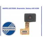 NAPPE LECTEUR  Empreinte  Galaxy A36 A366 - EMPLACEMENT: