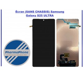 Écran (SANS CHASSIS) Samsung Galaxy S25 ULTRA EMPLACEMENT: Z2-R03-E03