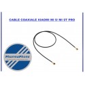 CABLE COAXIALE XIAOMI MI 9/ MI 9T PRO - EMPLACEMENT: Z02-R17-B13