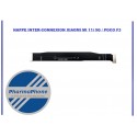 NAPPE INTER-CONNEXION XIAOMI MI 11i 5G / POCO F3 - EMPLACEMENT: Z02-R17-B13