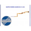 NAPPE POWER XIAOMI MI 11i 5G - EMPLACEMENT: Z02-R17-B13