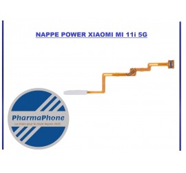 NAPPE POWER XIAOMI MI 11i 5G