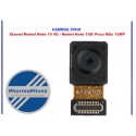 CAMERA AVANT (VISIO) XIAOMI REDMI NOTE 10S 4G - EMPLACEMENT: Z02-R17-B15
