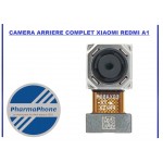 CAMERA ARRIERE COMPLET XIAOMI REDMI A1  - EMPLACEMENT: Z02-R17-B14