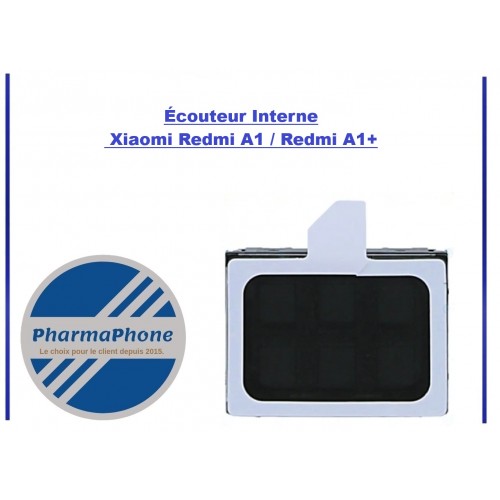 ECOUTEUR INTERNE XIAOMI REDMI   A1 /  A1+