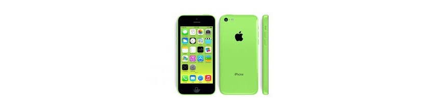 iPhone 5C