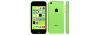 iPhone 5C