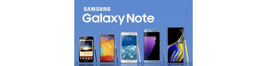 Samsung "Note"