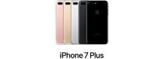 iPhone 7 Plus