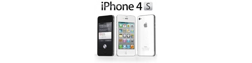 iPhone 4S