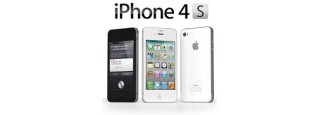 iPhone 4S