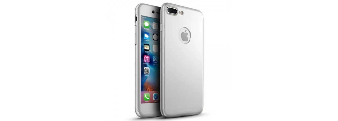 iPhone 7 Plus