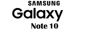 Pièces Note 10 Lite