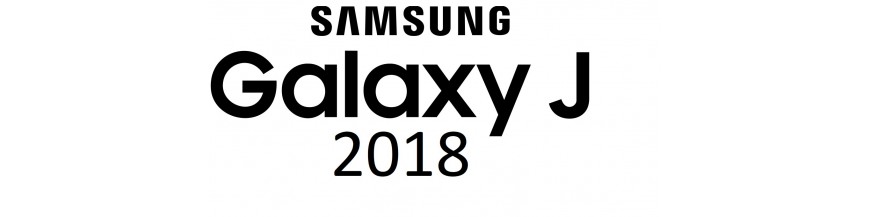 Pièces Galaxy J 2018