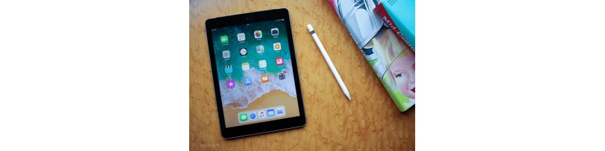 Pièces IPAD