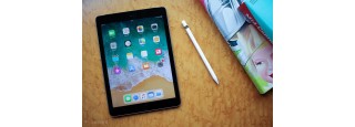 Pièces IPAD
