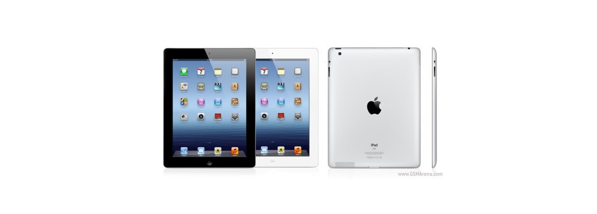 IPAD 3/ 4