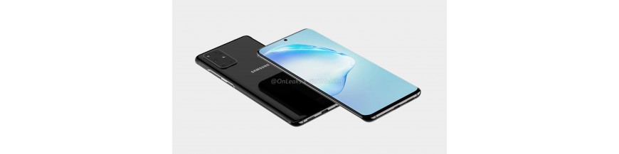  Samsung Serie "E" 