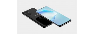  Samsung Serie "E" 