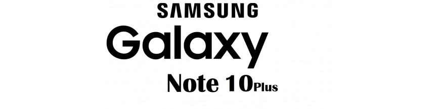 Pièces Note 10 Plus