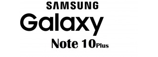 Pièces Note 10 Plus