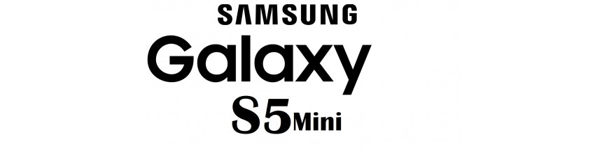 Pièces S5 Mini