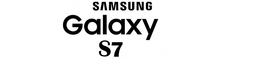 Pièces S7