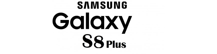 Pièces S8 Plus