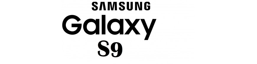 Pièces S9