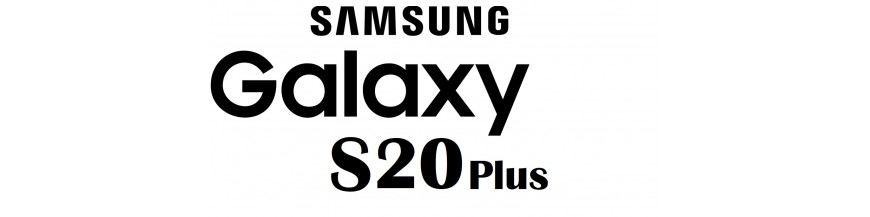 Pièces S20 Plus