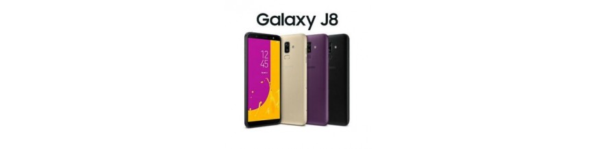 Galaxy J8