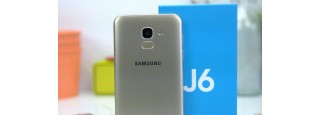 Galaxy J6/ J6 Plus