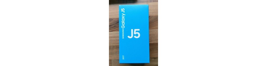 Galaxy J5 Pro