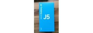 Galaxy J5 Pro