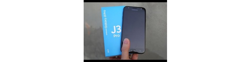 Galaxy J3 Pro