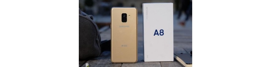 Galaxy A8/ A8 Plus