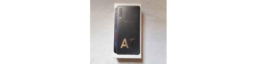 Galaxy A7 2018