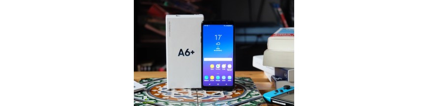 Galaxy A6/ A6 Plus