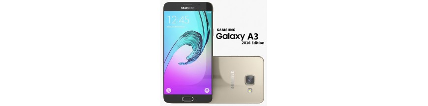 Galaxy A3 