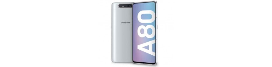 Galaxy A80