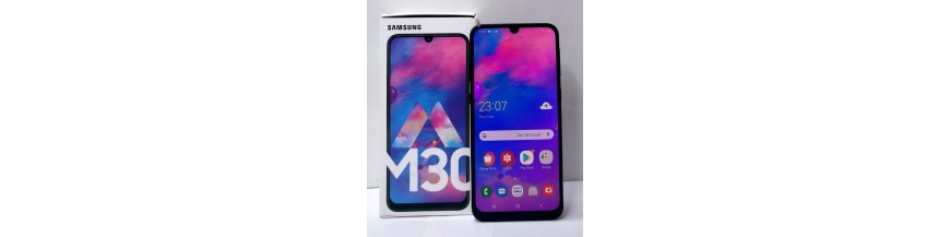 Galaxy M30