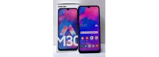 Galaxy M30