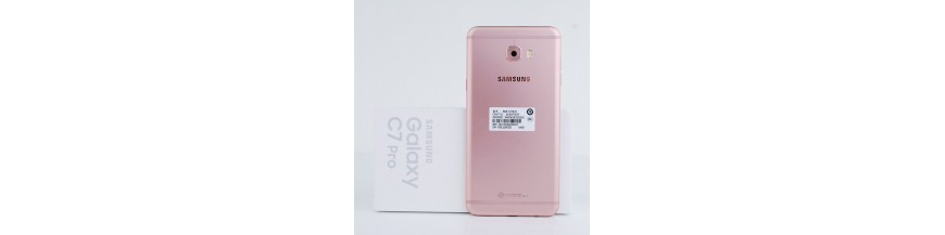 Galaxy C7/ C7 Pro
