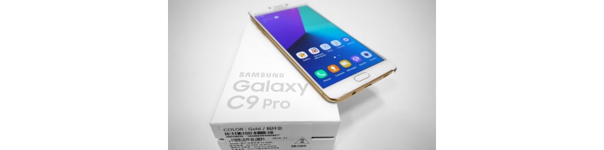 Galaxy C9 Pro