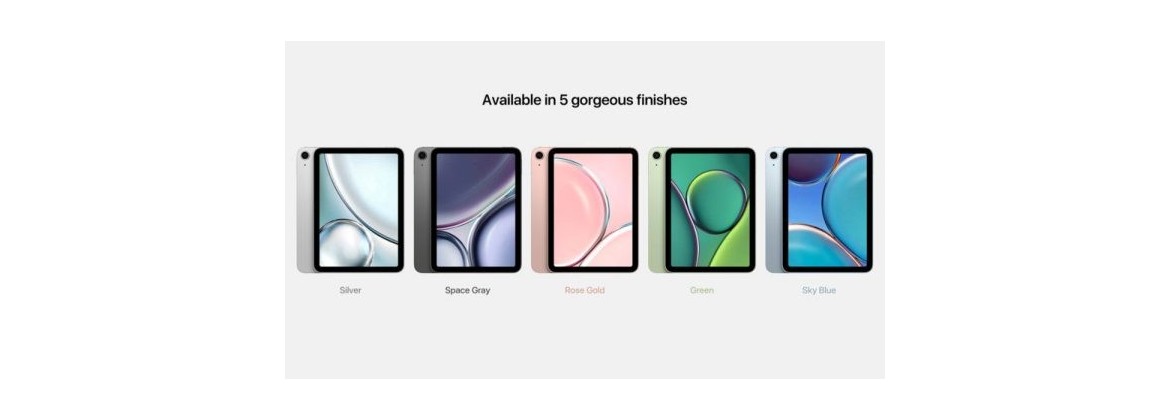 IPAD MINI 6