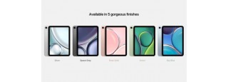 IPAD MINI 6