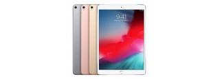 IPAD PRO 12,9" 2th (2017)