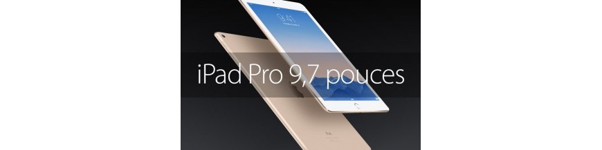 IPAD PRO 9,7 1th