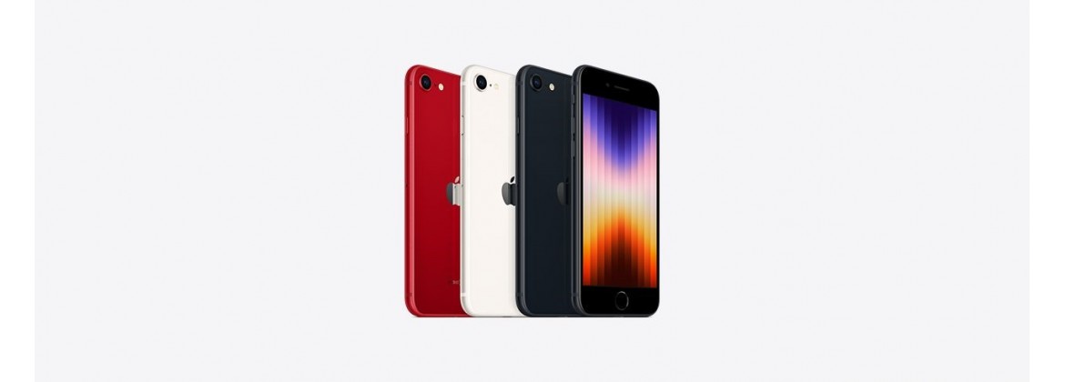 IPhone SE 2020