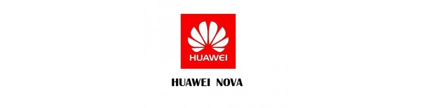 HUAWEI Serie "NOVA"